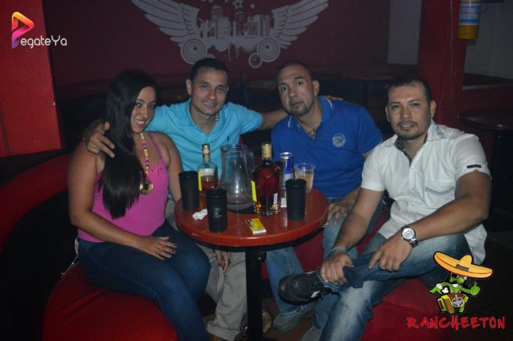 Foto 9 de Rancheeton - 3er FDS Junio 2015 en Rancheton Cali, Cali