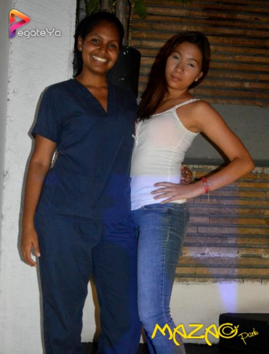 Foto 12 de Mazao Park - Amor y Amistad 2015 en Mazao Park, Cali