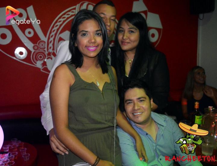 Foto 6 de Rancheeton - 4to Fds Abril 2016 en Rancheton Cali, Cali