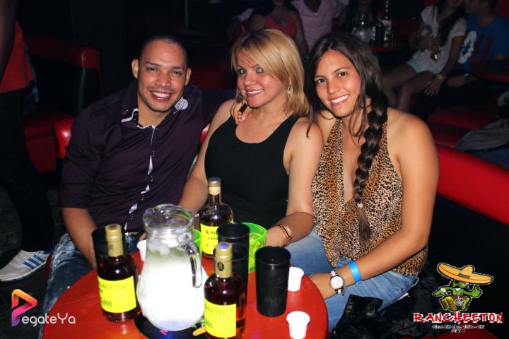 Foto 24 de Rancheeton - Marzo 21 del 2015 en Rancheton Cali, Cali