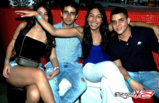 Foto 27 de Noviembre 17 del 2012 en Babel / Barra Libre Cali, Cali