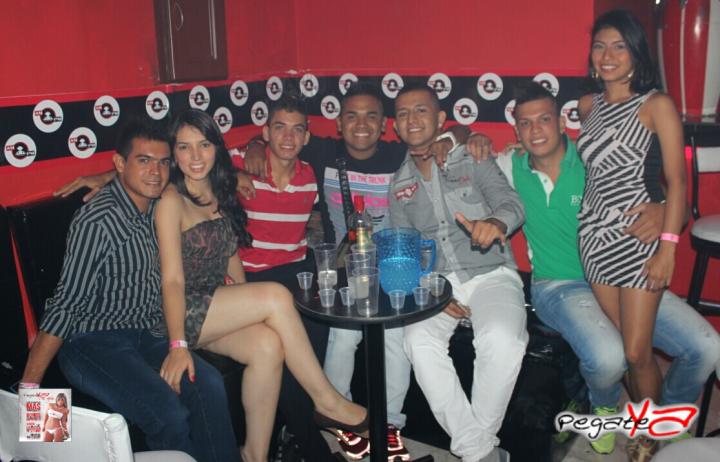Foto 35 de Ampm - Julio 12 en Am / PM Bar - Cali, Cali