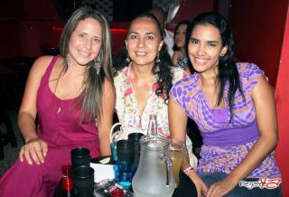 Foto 14 de Diciembre 07 del 2013 en Kabaret - Granada, Cali