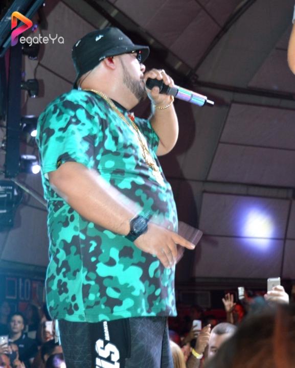 Foto 146 de Lolas - Aniversario Junio 2015 en Lolas Club Menga Cali, Cali