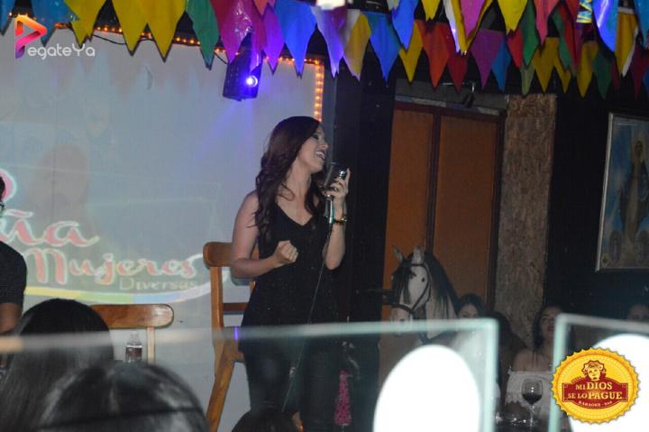 Foto 66 de Mi Dios se lo Pague - 3er Fds Febrero 17 en Fonda Mi Dios Se Lo Pague, Cali