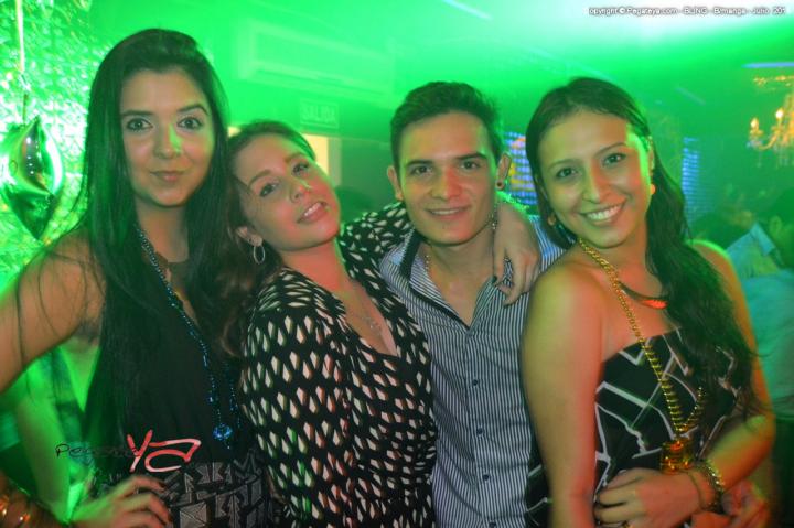 Foto 63 de Discoteca Bling- 12 de julio de 2014 en Bar Bling Bucaramanga, Bucaramanga