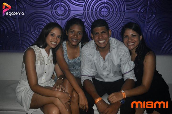 Foto 13 de Miami - 4To Fds Abril 2016 en Miami Bar Cali, Cali