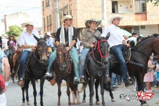 Foto 91 de Cabalgata 2010 - Feria Bucaramanga en Cabalgata 2010, Bucaramanga