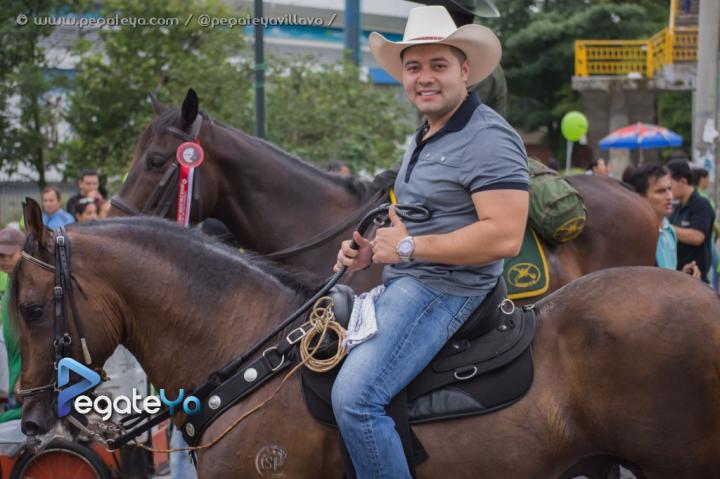 Foto 79 de Cabalgata Torneo Int de Joropo en Cabalgata Torneo Int de Joropo, Villavicencio
