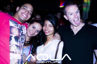 Foto 25 de Fotos Aqua Discoteca Medellin 2 nov 2012 en Discoteca Aqua Medellin, Medellín