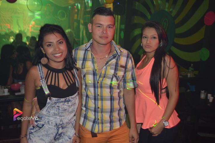 Foto 62 de El Manicomio sábado 28 de marzo 2015 en Discoteca El Manicomio Bucaramanga, Bucaramanga