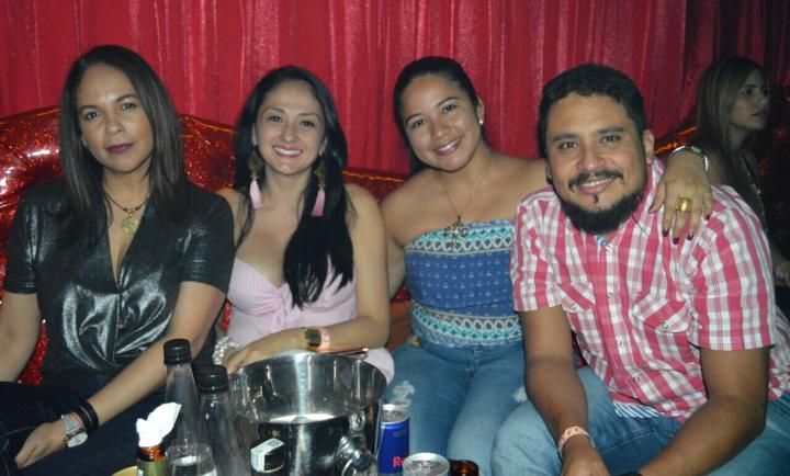 Foto 48 de 69 Club Cali - Fiesta Final en Pegateya Cali, Cali