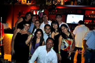 Foto 6 de Fotos Chabela Bucaramanga 3 nov 2012 en Discoteca Chabela Bucaramanga, Bucaramanga