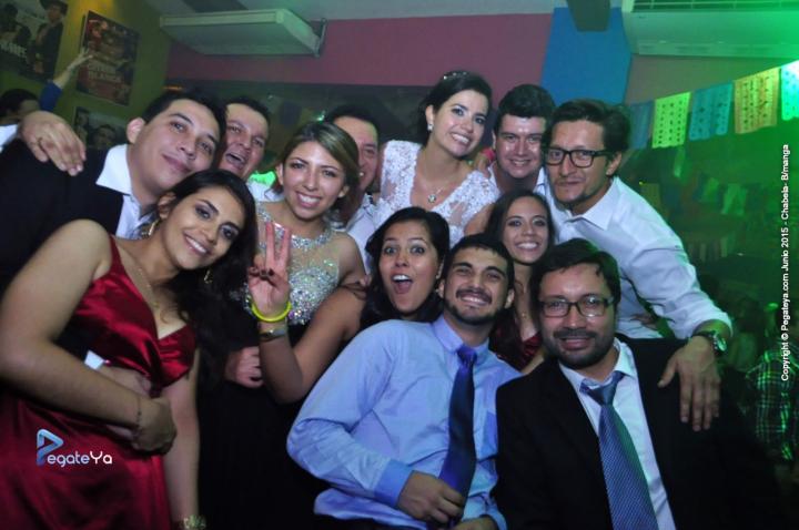 Foto 22 de Discoteca Chabela - 27 junio 2015 en Discoteca Chabela Bucaramanga, Bucaramanga
