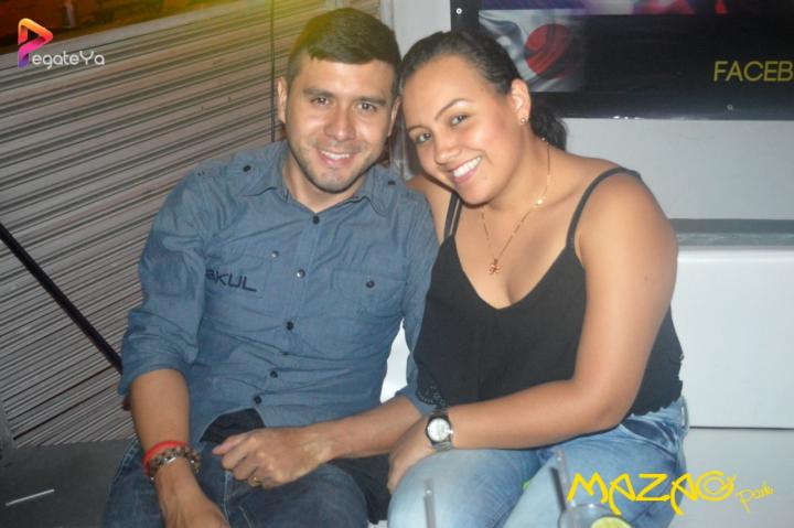 Foto 47 de Mazao - Feria 2015 en Mazao Park, Cali