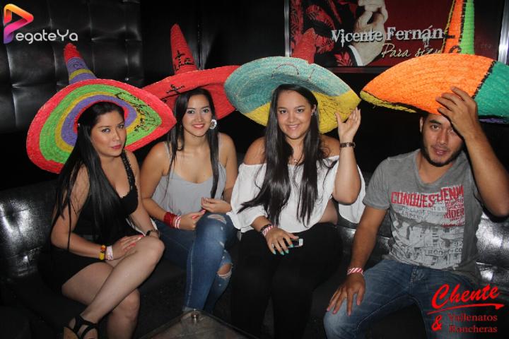 Foto 18 de Chente - 2do FDS Julio 2016 en CHENTE Vallenatos y Rancheras, Cali