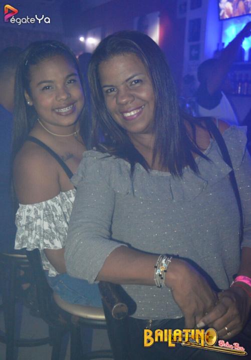 Foto 50 de Bailatino - 2do Fds Julio 2017 en Bailatino - Bar, Cali