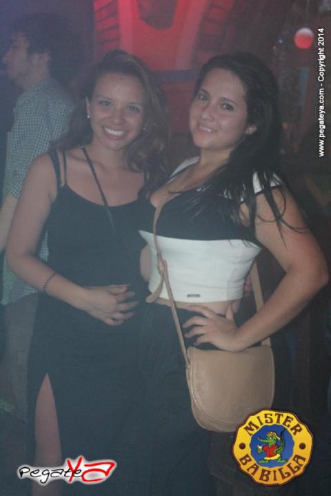 Foto 6 de MISTER BABILLA 20 Y 21 de SEPT 2014 en Discoteca MISTER BABILLA cartagena, Cartagena