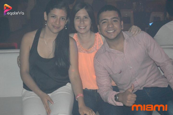 Foto 18 de Miami - 2do Fds Oct 2016 en Miami Bar Cali, Cali