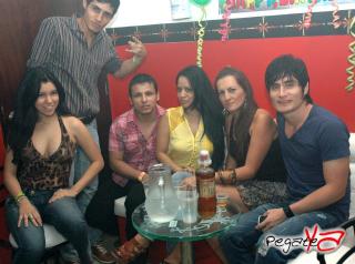 Foto 30 de Praga Sur - Abril 13 en Praga Club Cali, Cali