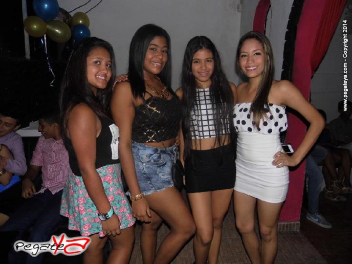 Foto 8 de BAHIA CLUB 5 Y 6 de DIC 2014 en bahia club, Cartagena