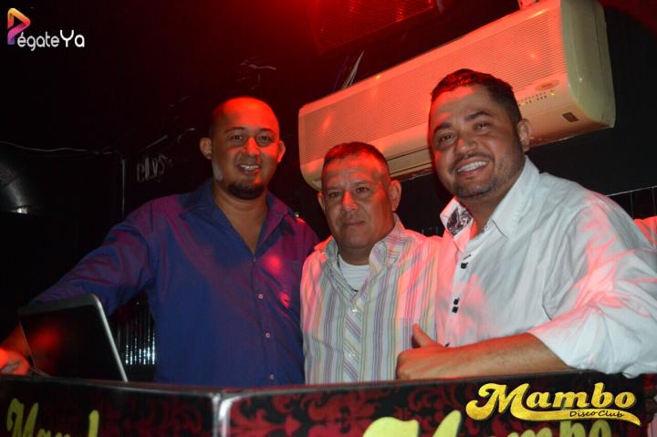 Foto 26 de Mambo Disco Club - 2do Fds Julio 2017 en Mambo Disco Club, Cali