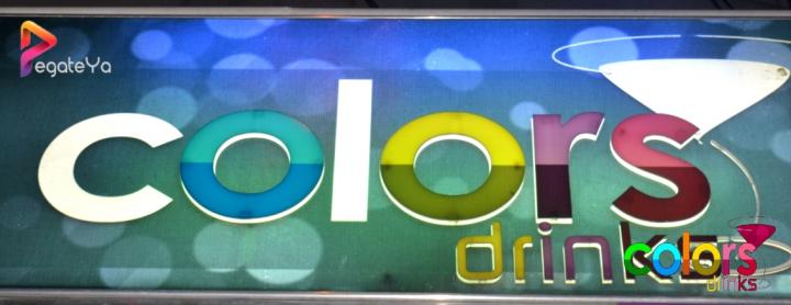 Foto 8 de Colors Dinks - 4to FDS Junio 2015 en Colors Dinks, Cali