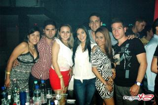 Foto 11 de Febrero 09 del 2013 en Praga Club Cali, Cali