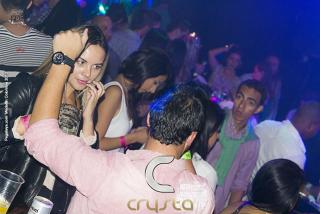 Foto 8 de Fotos Discoteca Crista Medellin en Discoteca Crista Medellin, Medellín