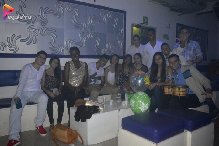 Foto 43 de Ahma - 5to FDS Abril 2016 en Ahma Cali, Cali