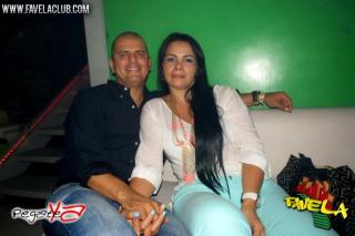 Foto 15 de Favela Club - Marzo 15 del 2013 en Favela Club, Cali