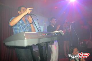 Foto 15 de Agosto 24 del 2013 en Kabaret - Granada, Cali