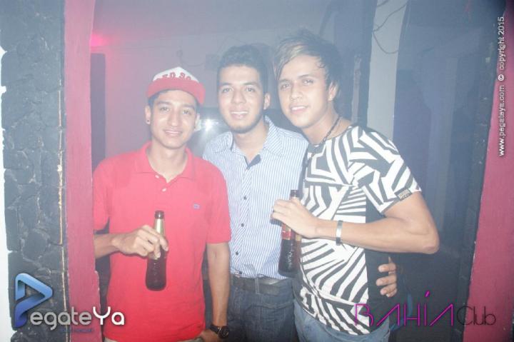 Foto 11 de Bahia 26 y 27 de Junio de 2015 en bahia club, Cartagena