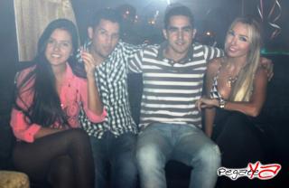 Foto 24 de Octubre 12 del 2013 en Penthouse 1800, Cali