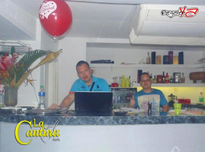 Foto 1 de La Cantina Sur ( Septiembre ) en La Cantina Sur, Cali