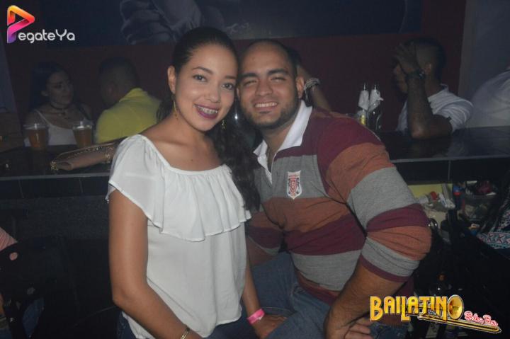 Foto 102 de Bailatino - 1er & 4to Fds Oct 2016 en Bailatino - Bar, Cali