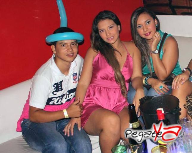 Foto 12 de Favela Club - Sept 27 en Favela Club Menga, Cali