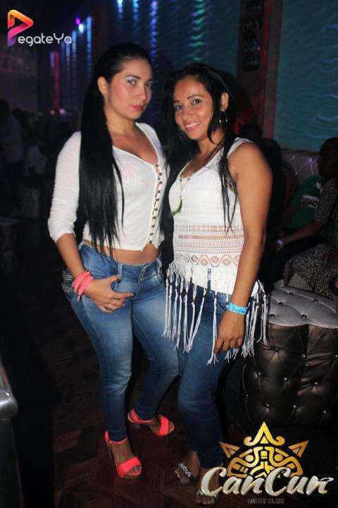 Foto 2 de Cancun Night Club - 5TO Fds Abril 2016 en Cancun Night Club