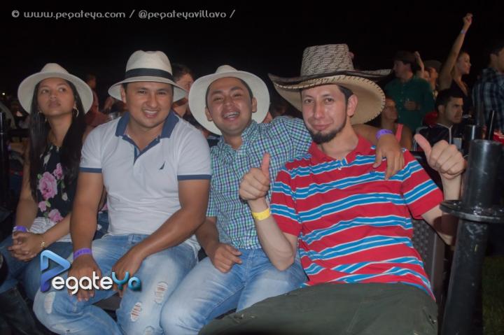Foto 14 de TIGRES DEL NORTE - San Martin Meta en Tigres Del Norte, Villavicencio