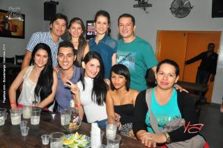 Foto 5 de Fotos Discoteca Macondo Marzo 2013 en Discoteca Macondo Club Bucaramanga, Bucaramanga