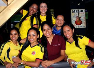 Foto 26 de Octubre 12 del 2013 en Black Jack Food & Drinks