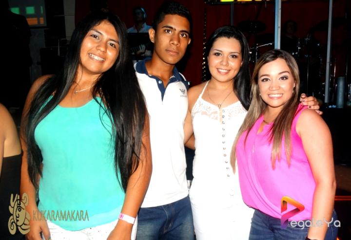 Foto 20 de Kukaramakara - 2do FDS Abril del 2015 en Kukaramakara, Cali