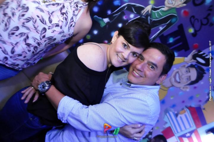 Foto 20 de Trinidad - Sábado 15 de junio de 2017 en Trinidad Discoteca Bucaramanga, Bucaramanga