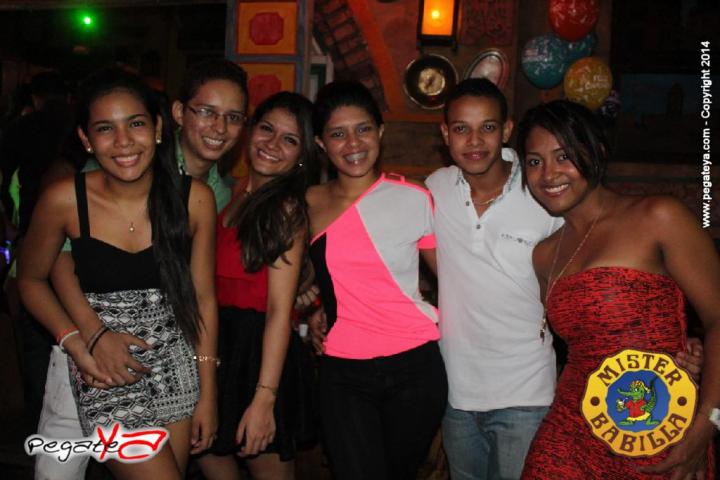 Foto 71 de MISTER BABILLA 26 Y 27 de SEPT 2014 en Discoteca MISTER BABILLA cartagena, Cartagena