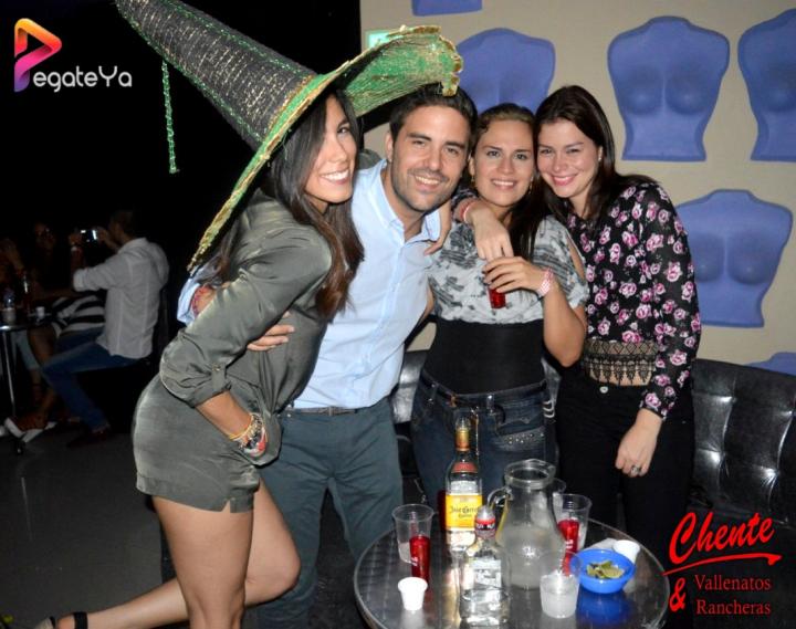 Foto 18 de Chente - 4to FDS Sep 2015 en CHENTE Vallenatos y Rancheras, Cali