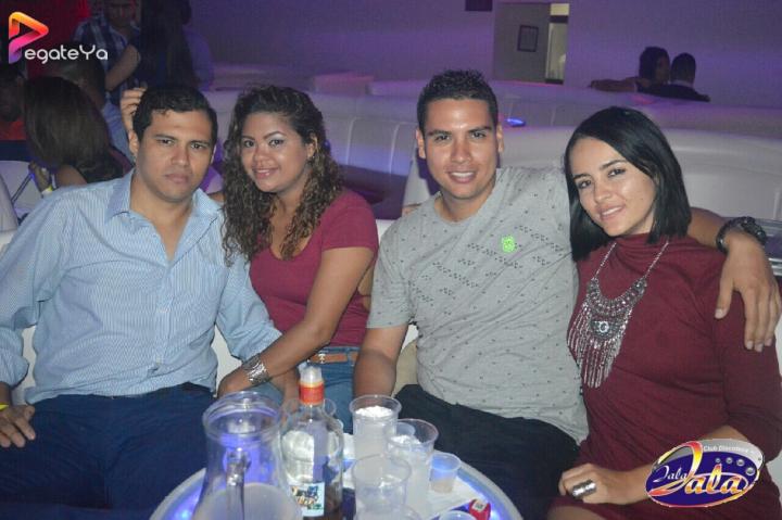 Foto 43 de JalaJala - 1er Fds Marzo 2017 en Jala Jala Club, Cali
