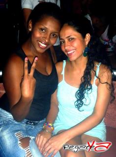 Foto 21 de Octubre 13 del 2012 en Space Menga, Cali
