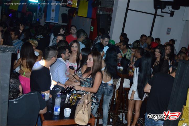 Foto 53 de PALOSANTO - Villavicencio en PaloSanto Club Villavicencio - Meta, Villavicencio