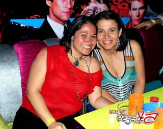 Foto 25 de Julio 13 del 2013 en Beautiful 80`s Cali, Cali