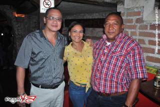 Foto 6 de TU CANDELA 24 de AGOSTO 2013 en TU CANDELA cartagena, Cartagena